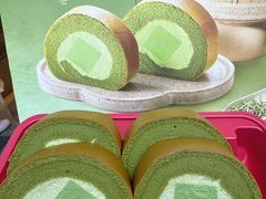 -詹记桃酥(百盛店)