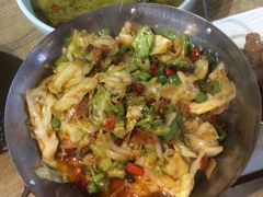 -巴渝菜馆(涿州店)