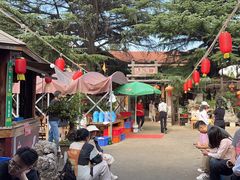 -旺角小渔村·海肠捞饭开创者(环山路店)