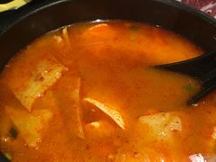 -九田家黑牛烤肉料理(石路天虹店)