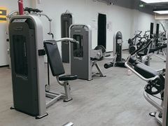 -空中健身·游泳(季佳荟新华家园店)