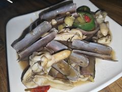 酱爆圣子-美食店(华贵路店)