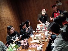-星巴克臻选(北京凤凰汇店)