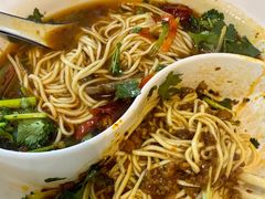 -万县面馆(高笋塘店)