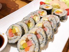 -紫霞门韩国料理烤肉(深南东路店)