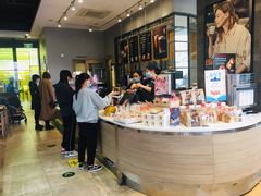 -巴黎贝甜(国贸店)