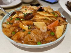 -欣旺·迎宾楼·百年无锡菜