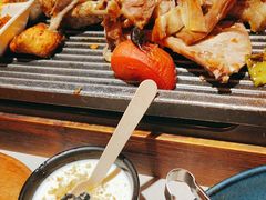 -耶里夏丽·丝路新疆菜·清真食品(徐汇南丹东路臻选店)