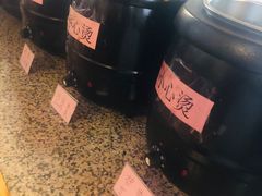 -养正食苑·素宴·素食自助餐(东山店)