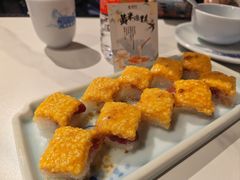 -龍聚祥烧麦馆(鼓楼店)