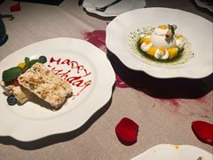 坚果冰糕&nbsp;semifreddo-Solo(衡山路店)