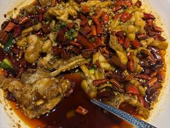 -川正旺江湖菜(三元桥店)