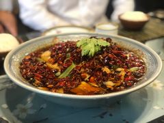 -素心斋素食餐厅