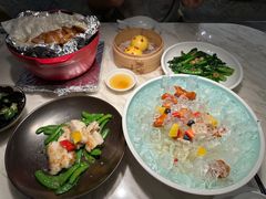 -陶陶居·雅园(凯华国际店)