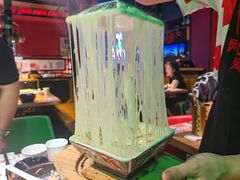 -炉小哥烤肉(信万广场店)