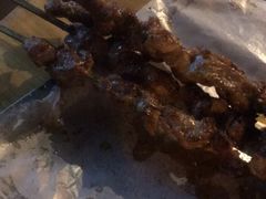 -新疆阿力烧烤