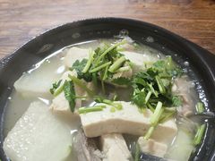 -正宗天津烧麦馆(柳州路店)