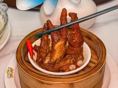 -粤香楼(新光里店)