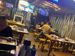 -后街佬·炭火鲜鱼杂(南城店)