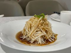 -月福京味斋·烤鸭店·北京菜(鼓楼总店)