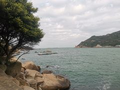 -东澳岛