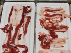 -一鼎来潮汕牛肉自助火锅(翻身分店)