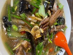 -孙家面馆(淮海第一城店)