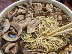 -张二面馆(山门口店)