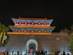 -青州古城