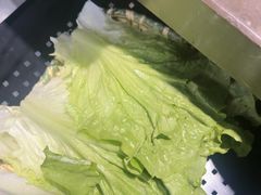 -江城二当家烤牛肉(莲塘新村店)