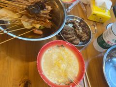 -嘉州鲜知味钵钵鸡(奎星楼店)