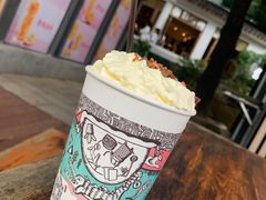 -茶颜悦色(岳麓山顶店)
