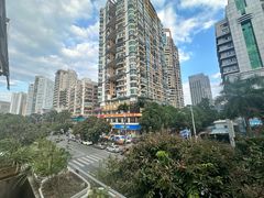 -海悦容庭SPA·按摩·推拿(埌西店)