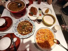 -大鸭梨烤鸭·北京菜(大兴南小街店)