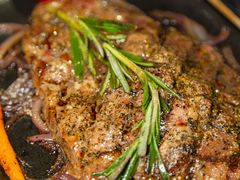 -1819餐厅·团队聚餐·烤串·精酿