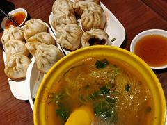 -大壶春生煎(四川中路店)