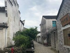 -前童古镇