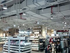 -MUJI无印良品(恒力MALL店)