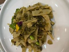 -长兴菜馆(高桥店)