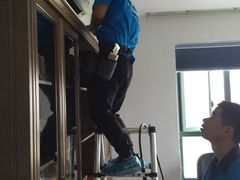-十分到家家电清洗上海