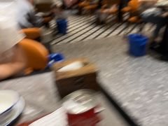 -江味龙虾馆·裸蓝龙虾(南山店)