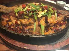 -老板恋上鱼(荣盛广场店)