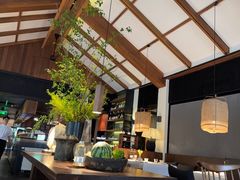 -月芽·自由餐厅·西溪湿地餐厅