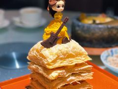 -维园悦谱·海派家常菜(乌鲁木齐南路店)