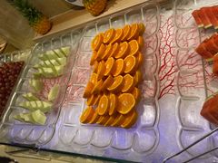-牛排叔叔自助餐厅(太原万达店)