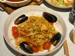 -无印良品餐堂 MUJI Diner(成都太古里店)