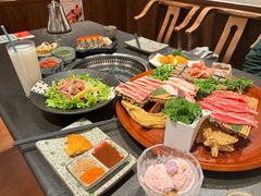 -赤谷和牛烧肉居酒屋(石景山店)