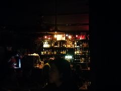 -东岸Cafe 爵士俱乐部