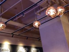 -Ambra Haus琥珀屋精酿餐厅(宝山店)