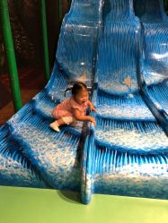 -KidSteam儿童乐园(富力城店)